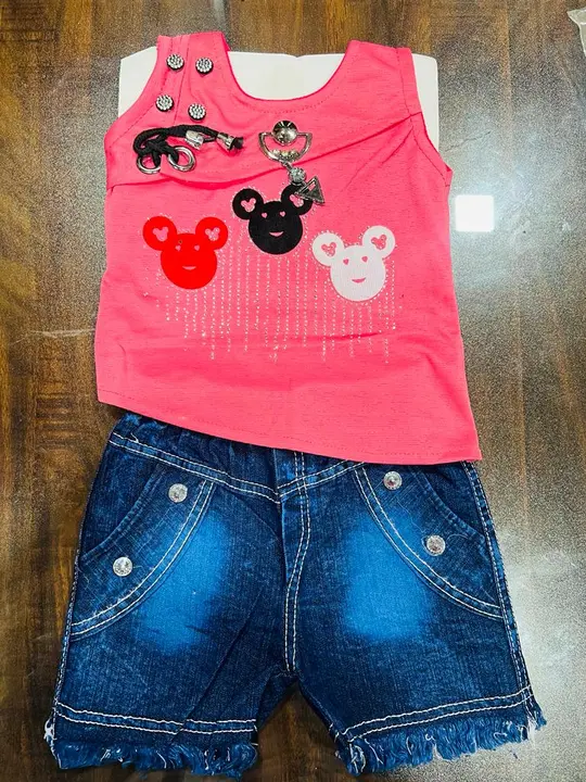 Girl set size 18 20  uploaded by Rr fashion on 5/19/2023