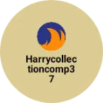 Business logo of Harrycollectioncomp37