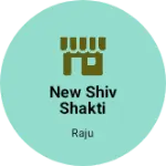 Business logo of New shiv Shakti Banglesh