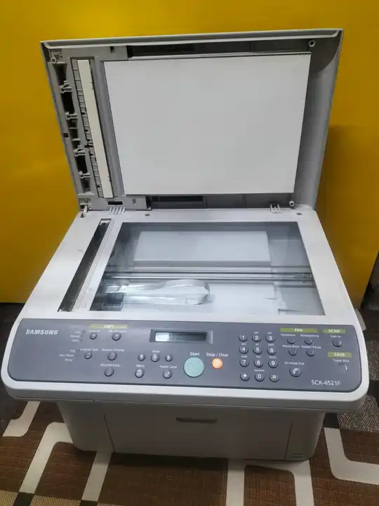 Print copy scan xerox all in one printer  uploaded by Vinod second hand printr on 5/19/2023