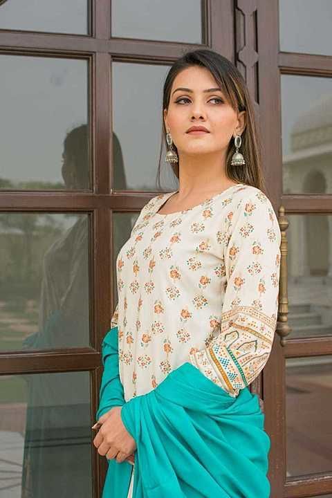 Post image Hey! Checkout my new collection called Kurti.