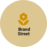 Business logo of Brand Street