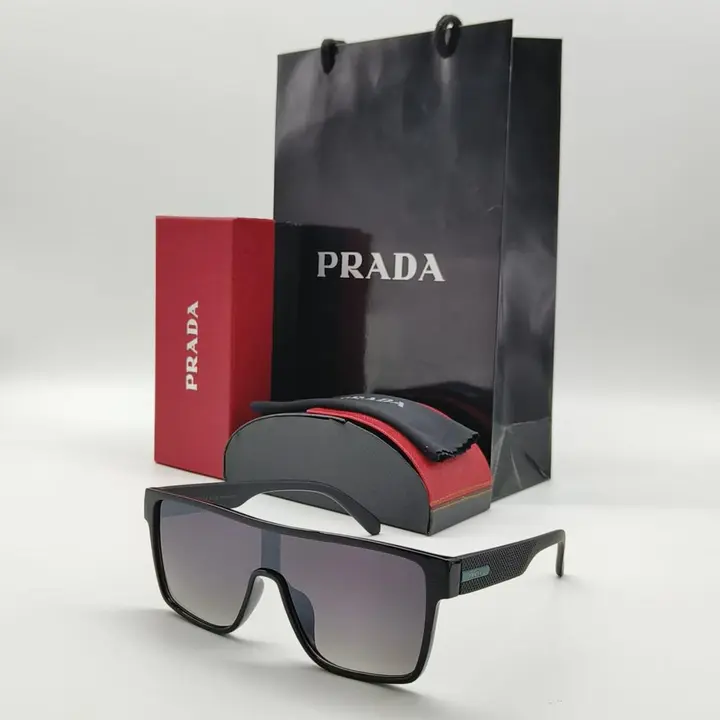 Prada sunglasses uploaded by Hj_optics on 5/19/2023