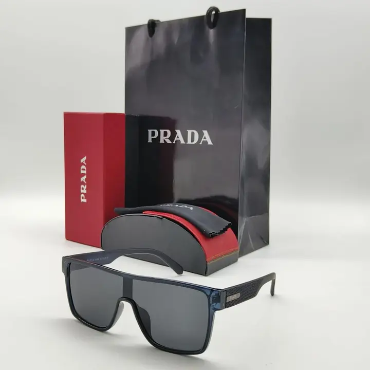 Prada sunglasses uploaded by Hj_optics on 5/19/2023