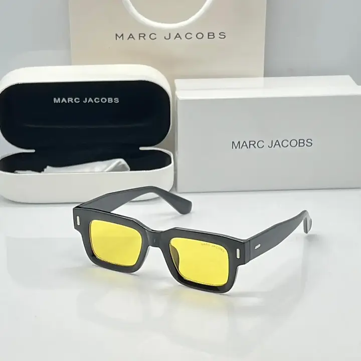 Marc jacobs sunglasses uploaded by Hj_optics on 5/19/2023