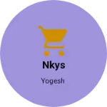 Business logo of NKYS