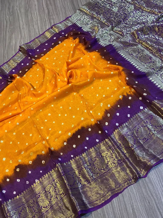 Product uploaded by Karuna Saree Centre Surat on 5/20/2023
