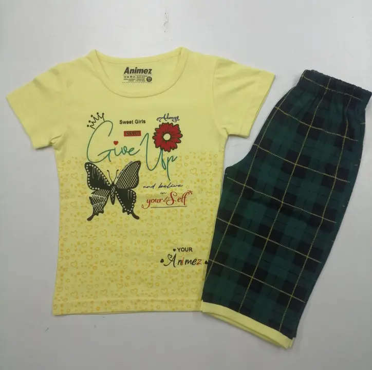 Kids set  uploaded by Yahaya traders on 5/30/2024