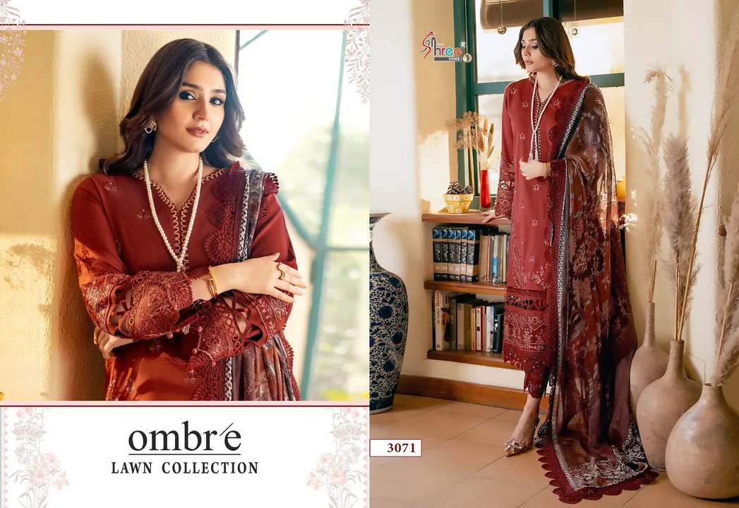 Ombre by shree fabs uploaded by business on 5/20/2023