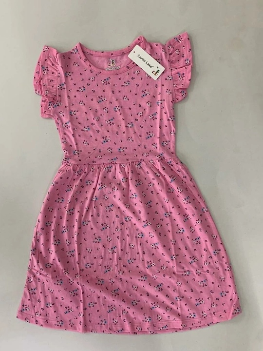 FROCK  uploaded by Sasi Tex on 5/20/2023