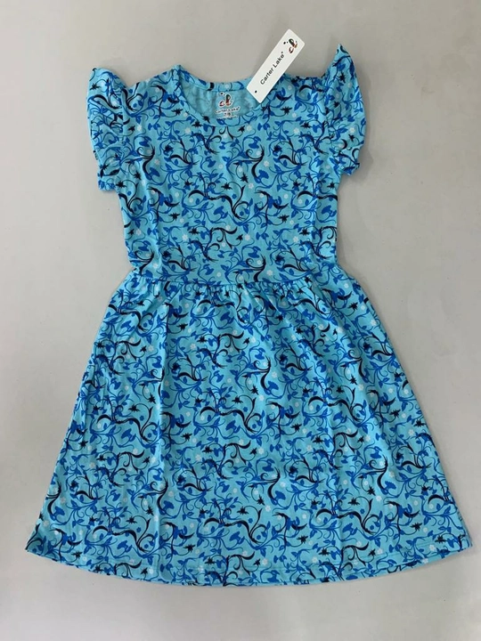FROCK  uploaded by Sasi Tex on 5/20/2023