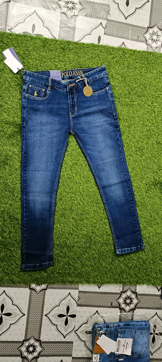 Premium quality jeans uploaded by SAI GARMENTS on 5/20/2023