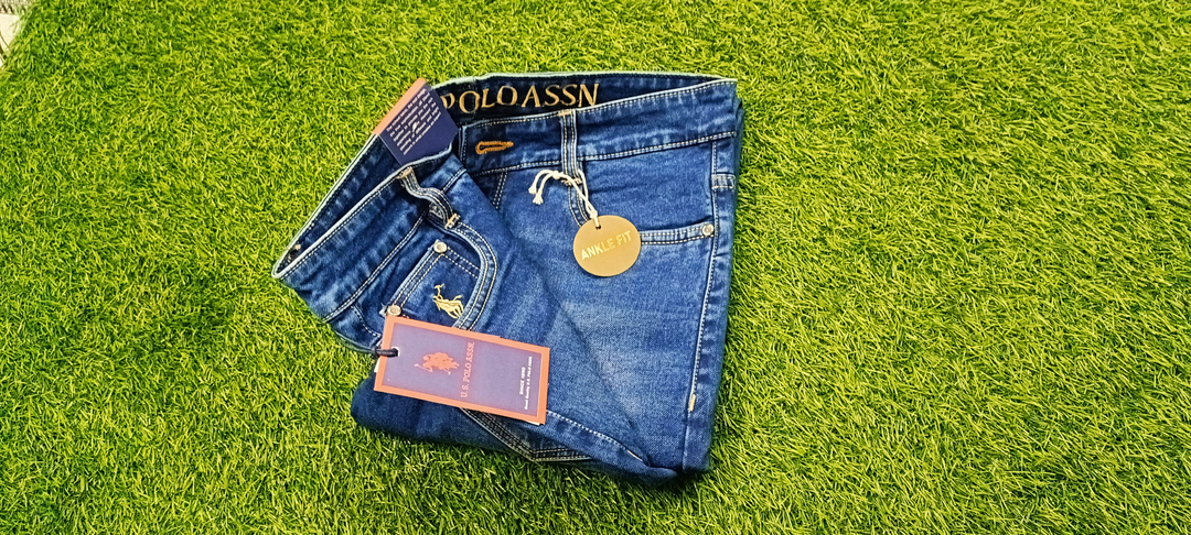 Premium quality jeans uploaded by SAI GARMENTS on 5/20/2023