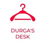 Business logo of Durga's desk 