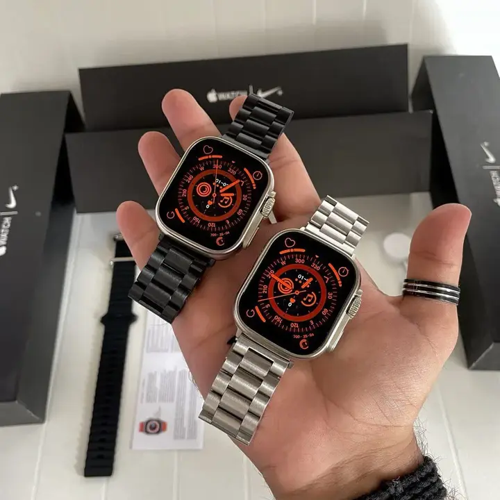 𝐏𝐫𝐞𝐦𝐢𝐮𝐦 𝐩𝐫𝐨𝐝𝐮𝐜𝐭 : - Ultra Max (  49 mm ) with Hard Box Chain Edition ‼️
 uploaded by Mr.Gadget on 5/20/2023
