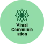Business logo of Vimal communication