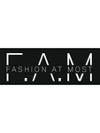 Business logo of F.A.M FASHION AT MOST