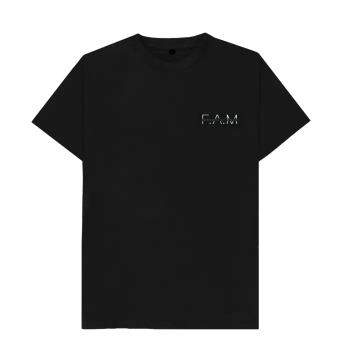 Unisex 100% cotton t shirts  uploaded by F.A.M FASHION AT MOST on 5/2/2024