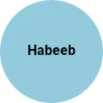 Business logo of Habeeb