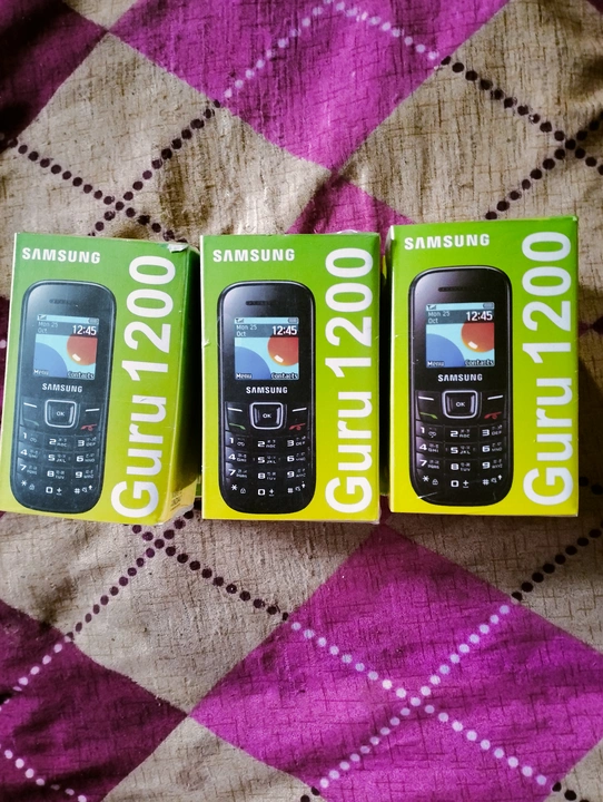 Samsung 1200y uploaded by Rakib Lcd Store on 5/20/2023