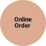 Business logo of Online order