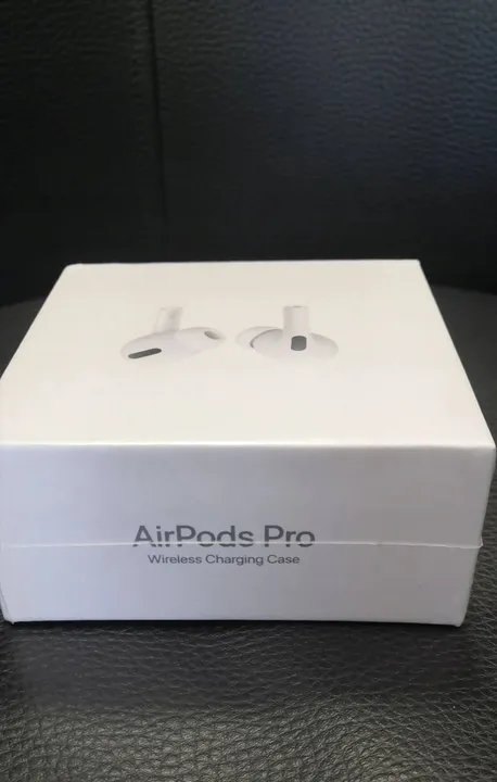 Air pods pro  uploaded by business on 5/20/2023