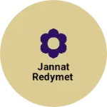 Business logo of Jannat Redymet