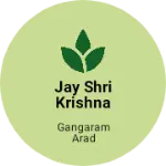 Business logo of Jay Shri Krishna tester