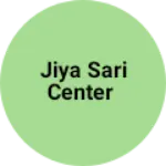 Business logo of Jiya sari center
