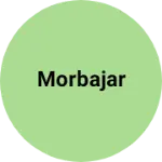 Business logo of morbajar