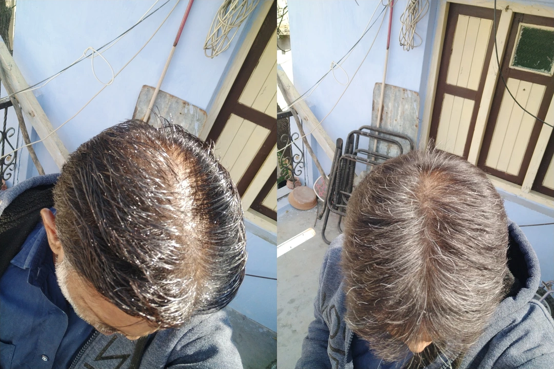 Professor Hair Oil  uploaded by Professor hair oil on 5/20/2023