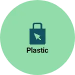 Business logo of plastic