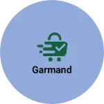 Business logo of Garmand