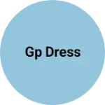 Business logo of GP dress