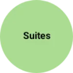 Business logo of Suites