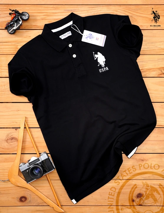 U.S POLO TSHIRT  uploaded by Emanuel collection on 5/20/2023