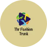 Business logo of The Fashion Trunk