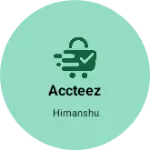 Business logo of Accteez