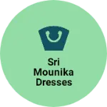 Business logo of Sri mounika dresses
