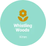 Business logo of Whistling Woods