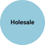 Business logo of holesale