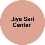 Business logo of Jiya sari center