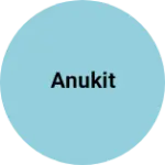 Business logo of Anukit