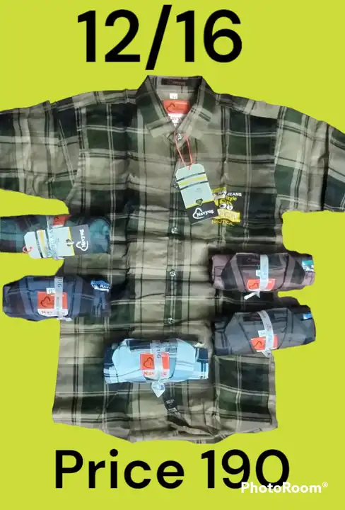 KIDS SHIRT. uploaded by Arman collection on 6/3/2024