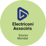 Business logo of Electriconi associris