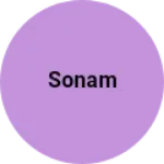 Business logo of sonam