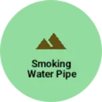 Business logo of Smoking water pipe