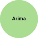 Business logo of Arima