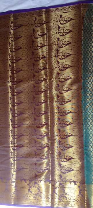 Dupion Patola Saree  uploaded by business on 5/20/2023