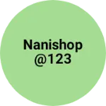 Business logo of Nani